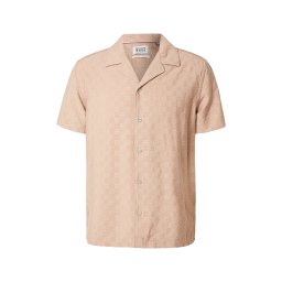 SCOTCH & SODA Cămașă maro mokka