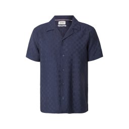 SCOTCH & SODA Cămașă bleumarin