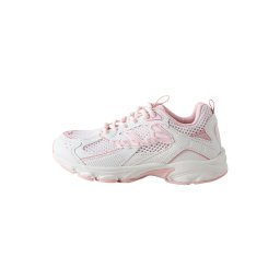Baker by Ted Baker Sneaker roz deschis / alb