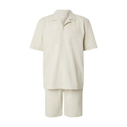 Lindbergh Haine de casă gri taupe