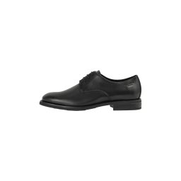 VAGABOND SHOEMAKERS Pantofi cu șireturi 'Mario' negru