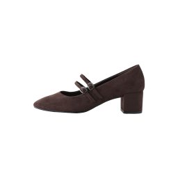 Next Pumps 'Forever Comfort' ciocolatiu