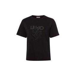 Liu Jo Tricou negru