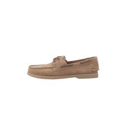 VAGABOND SHOEMAKERS Mocasini 'Loui' bej închis