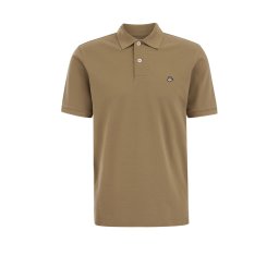 WE Fashion Tricou oliv