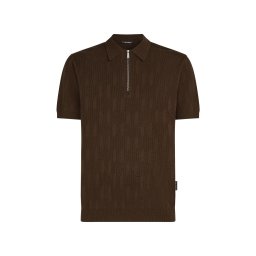 Karl Lagerfeld Tricou maro închis