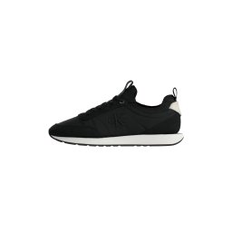 Calvin Klein Sneaker low negru