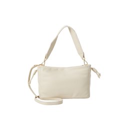 TOMMY HILFIGER Geantă de umăr crem