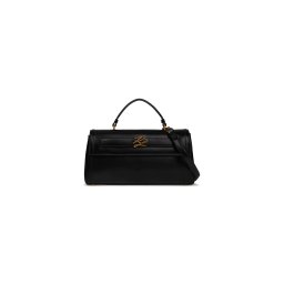 Karl Lagerfeld Clutch 'K/Autograph' negru