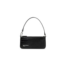 KARL LAGERFELD JEANS Clutch negru