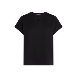 Karl Lagerfeld Tricou negru