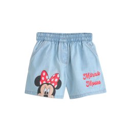 Next Jeans culoarea pielii / albastru denim / roșu intens / negru