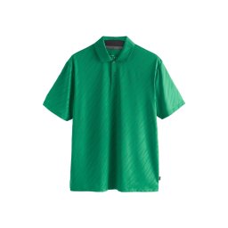 Next Tricou funcțional verde
