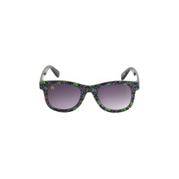 Next Ochelari de soare 'Minecraft' verde / roșu / negru