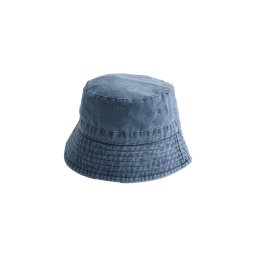Next Pălărie albastru denim