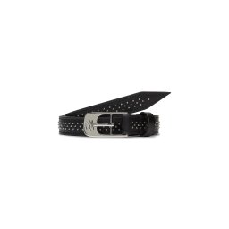 Karl Lagerfeld Curea negru
