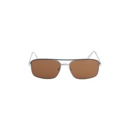 Next Ochelari de soare argintiu