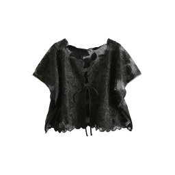 Next Bolero negru