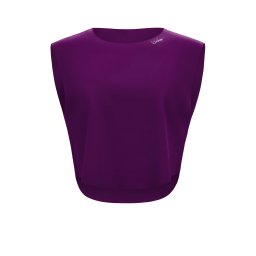 Winshape Sport top 'AET115LS' mov prună