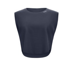 Winshape Sport top 'AET115LS' gri metalic