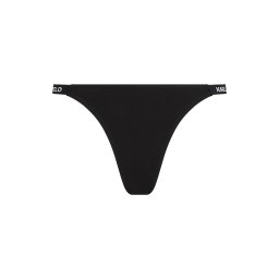 Karl Lagerfeld Slip negru
