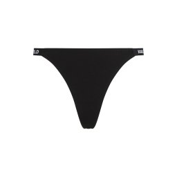 Karl Lagerfeld Tanga negru