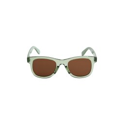 Next Ochelari de soare verde