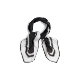 KARL LAGERFELD JEANS Batistă negru / alb
