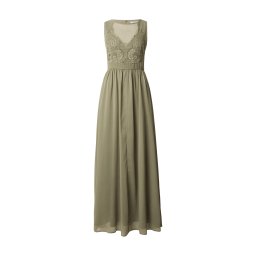 ABOUT YOU Rochie de seară 'Anna' verde pastel