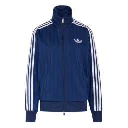 ADIDAS ORIGINALS Hanorac 'Firebird' bleumarin / alb
