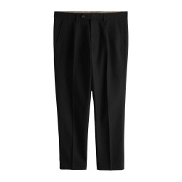 Next Pantaloni cu dungă negru
