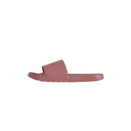Calvin Klein Saboți 'Monologo' rosé / roșu pastel