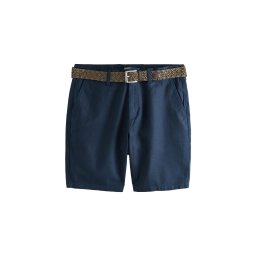 Next Pantaloni eleganți bleumarin