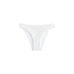 B by Ted Baker Slip costum de baie crem