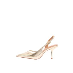 Lipsy Pumps auriu - roz