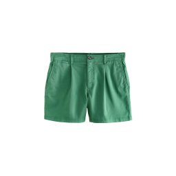 Next Pantaloni cu cute verde stuf