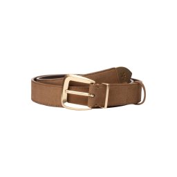 Calvin Klein Curea maro caramel