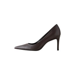 Next Pumps ciocolatiu