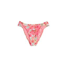 B by Ted Baker Slip costum de baie verde deschis / portocaliu deschis / roz / roșu