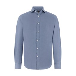 Boggi Milano Cămașă indigo