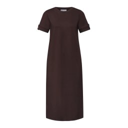STREET ONE Rochie maro închis
