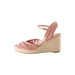 Next Sandale 'Forever Comfort' roz pal