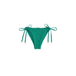 B by Ted Baker Slip costum de baie verde