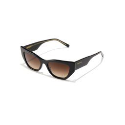 HAWKERS Ochelari de soare 'Manhattan' galben / negru