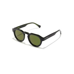 HAWKERS Ochelari de soare 'Warwick Uptown' verde / negru