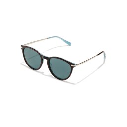 HAWKERS Ochelari de soare 'Mark' maro / verde petrol