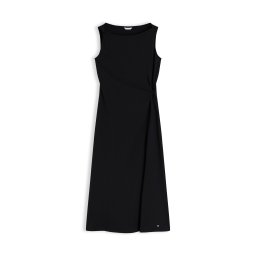 TOMMY HILFIGER Rochie negru