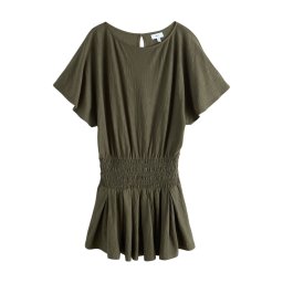 Next Rochie oliv