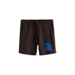 Next Pantaloni 'Matisse' albastru / maro închis