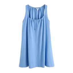 Next Rochie albastru regal